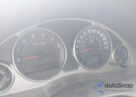 2007 Buick Rendezvous Cx из США, поврежденный, VIN 3G5DA03L17S583127